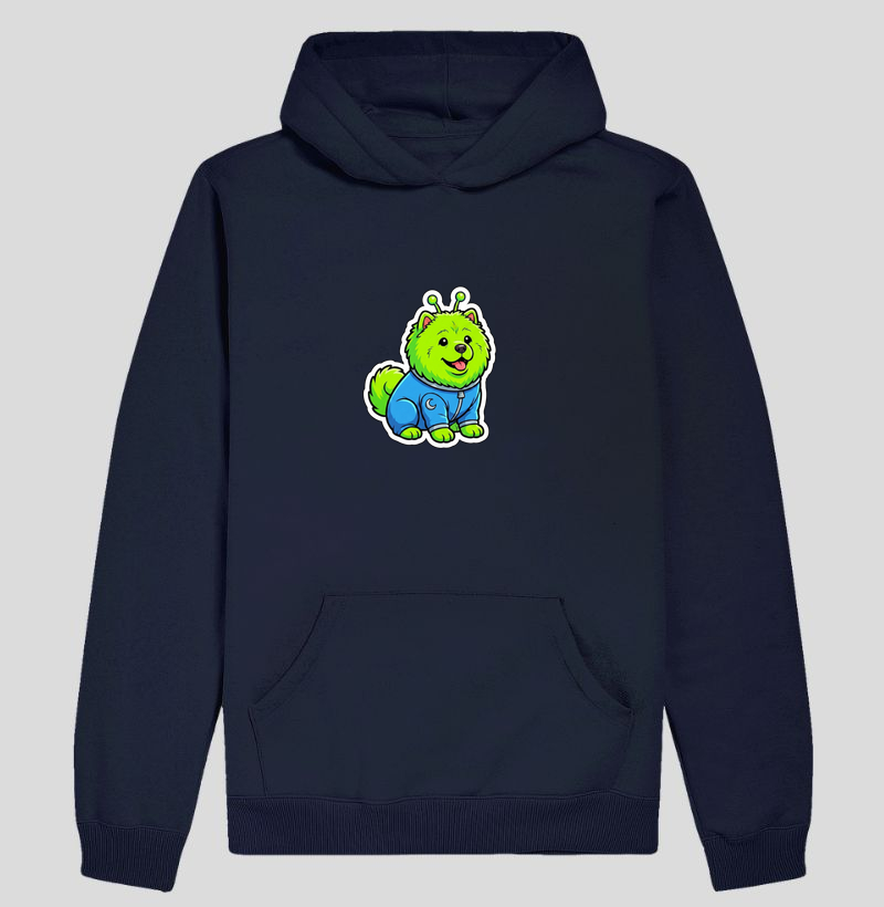 Moletom NeuroPets