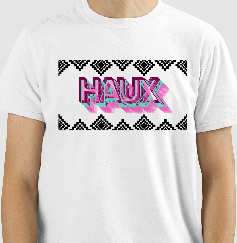 HAUX HAUX