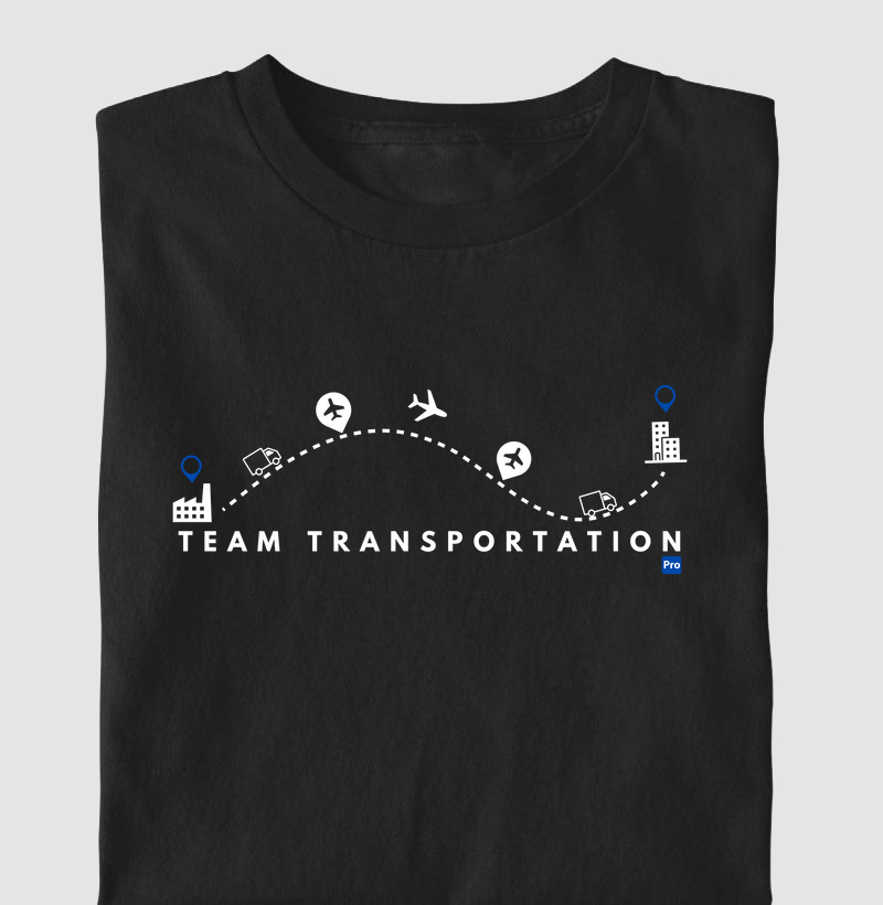 Team Transportation - E2E