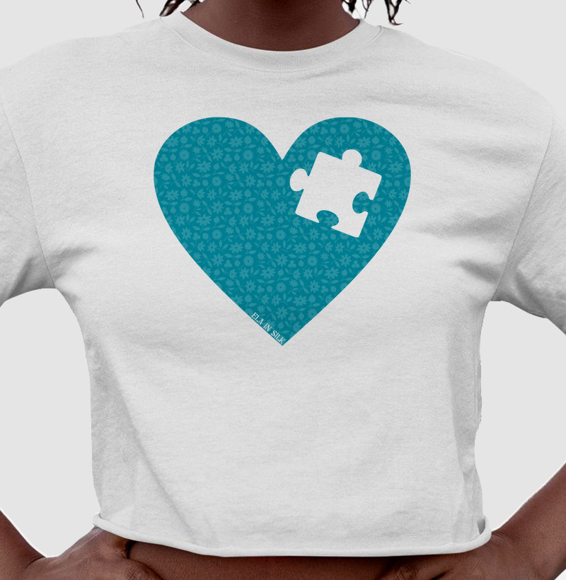 Amor que se Encaixa - Mãe