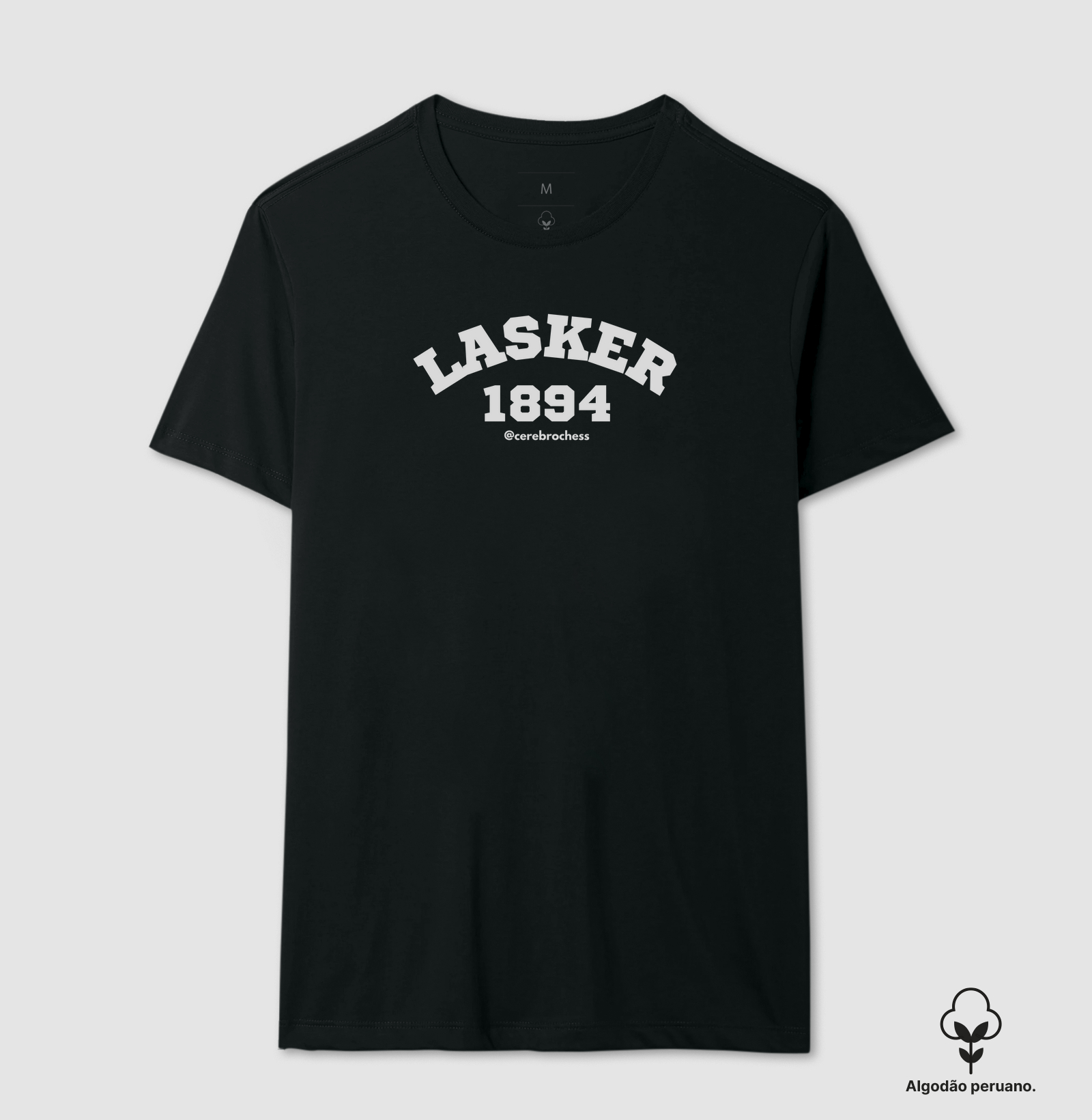 Lasker 1894