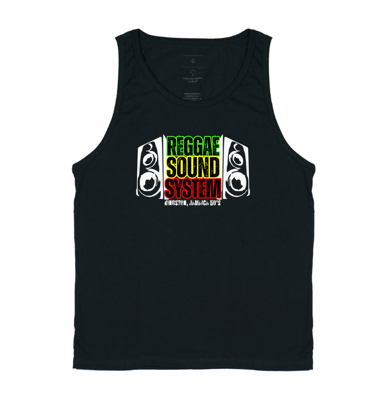 Reggae Sound System 2