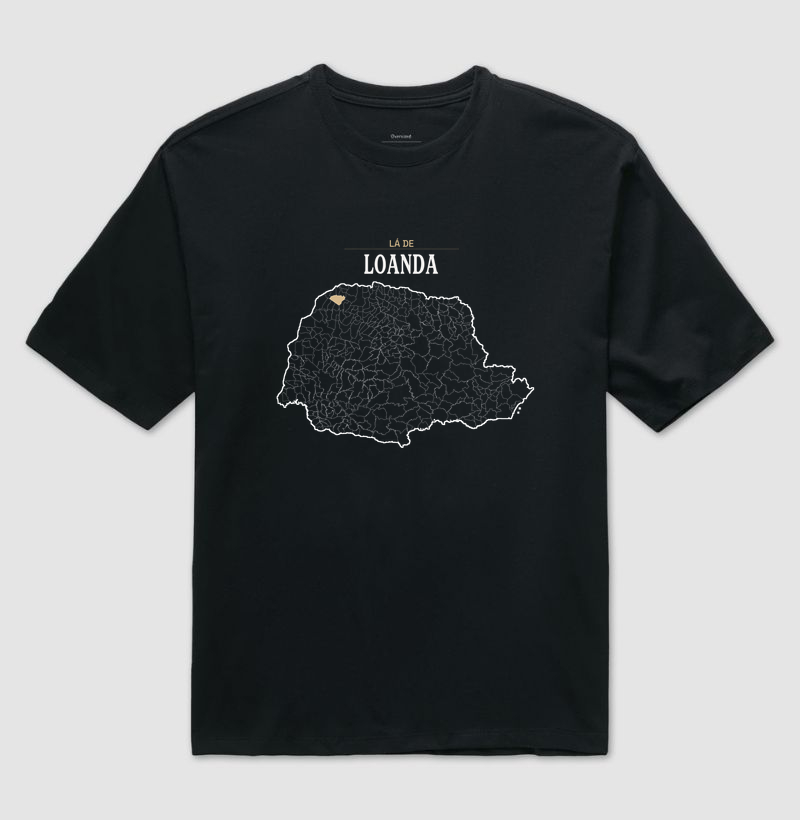 Camisa 0