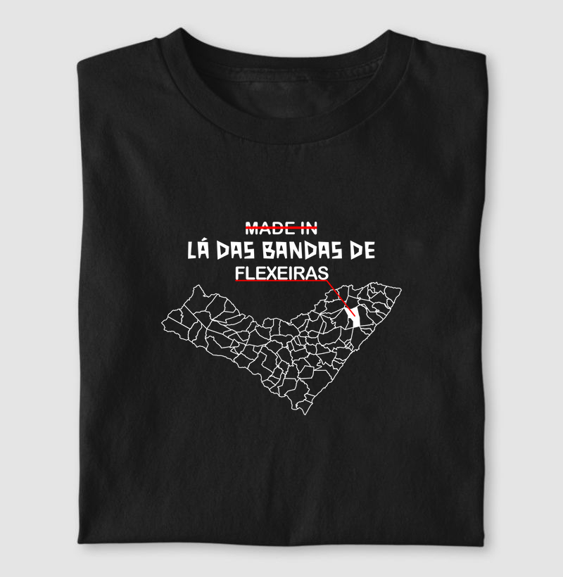 Flexeiras (AL) | Lá das Bandas