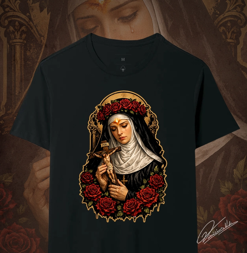 Santa Rita de Cássia