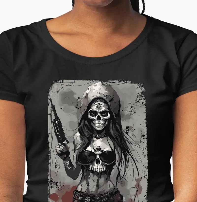 LADY DIE