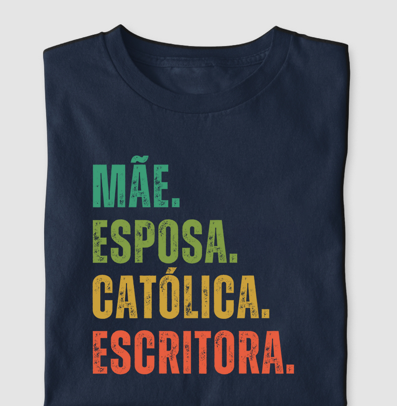 Católica Escritora