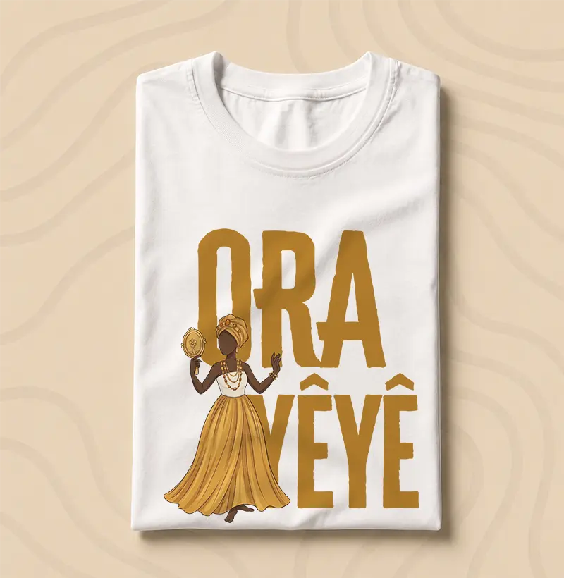 ORA YÊ YÊ