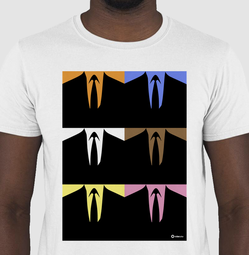 Cães de Aluguel – Reservoir Dogs