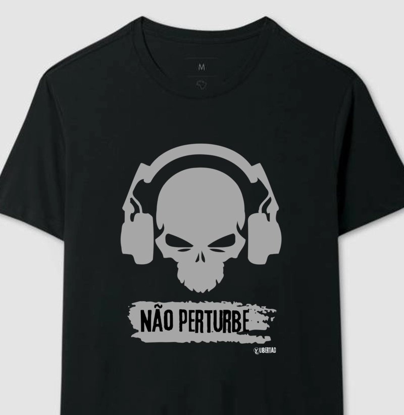 Não Perturbe