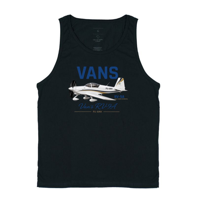 Vans´s Aircraft - RV-9A