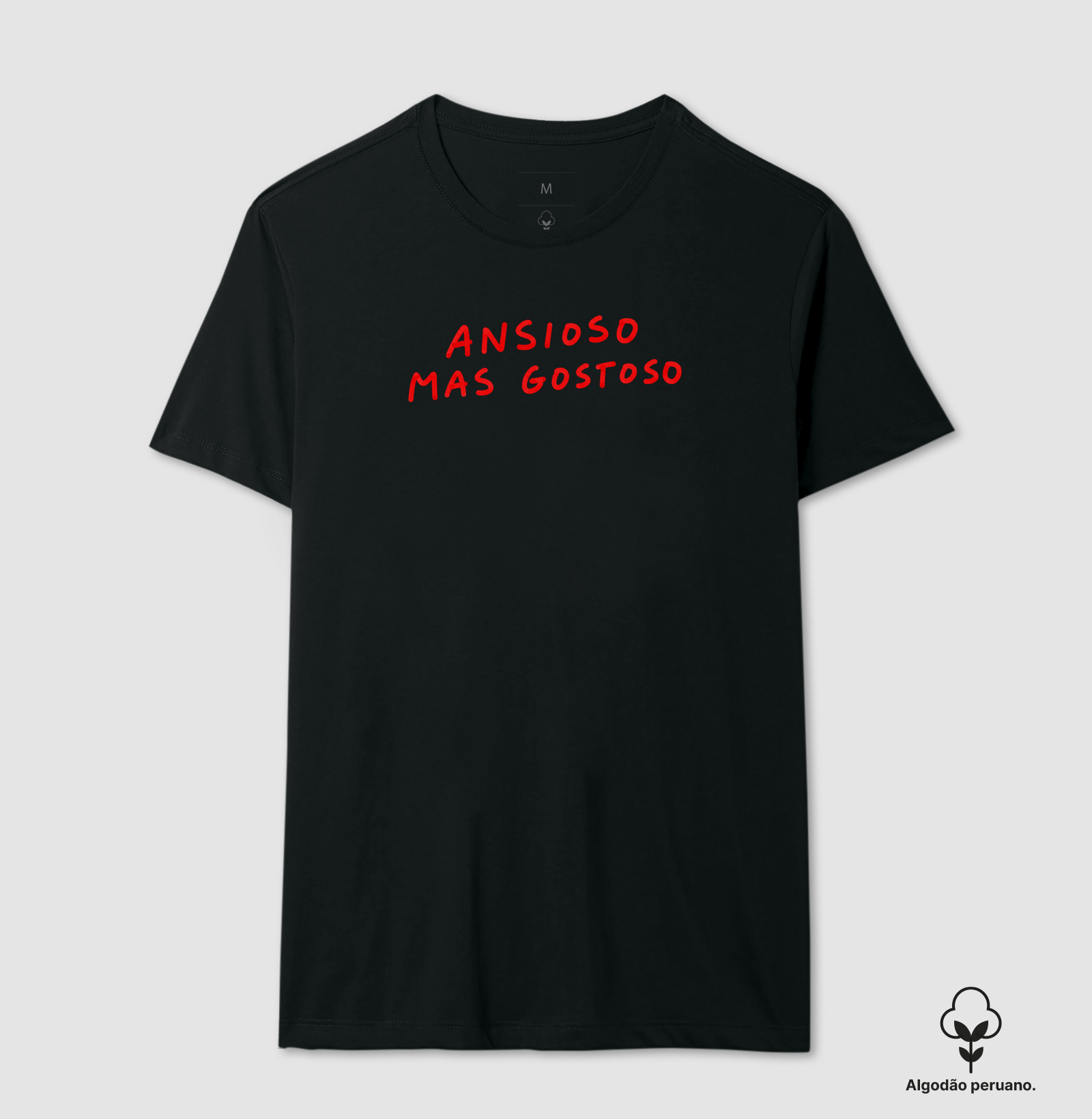 ANSIOSO
