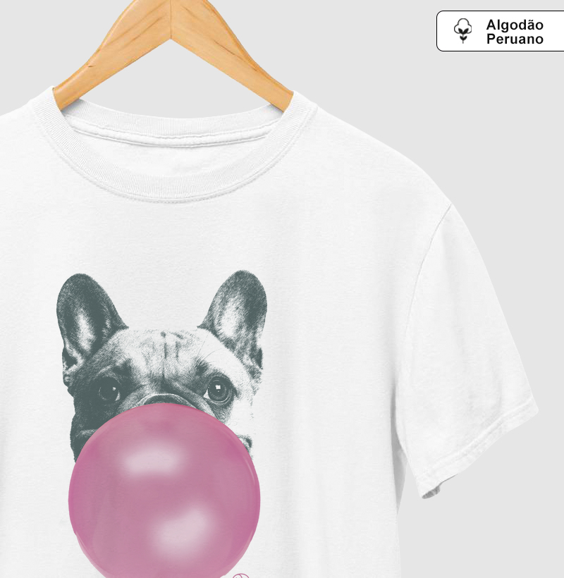 Cachorro com Chiclete 2