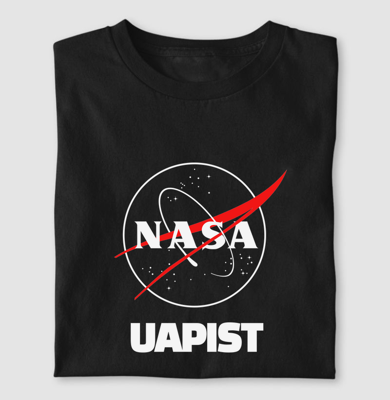 NASA UAPIST
