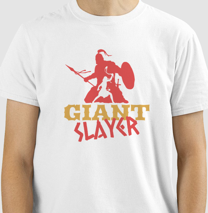 Giant Slayer