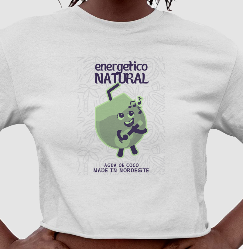 Energetico do Sertão