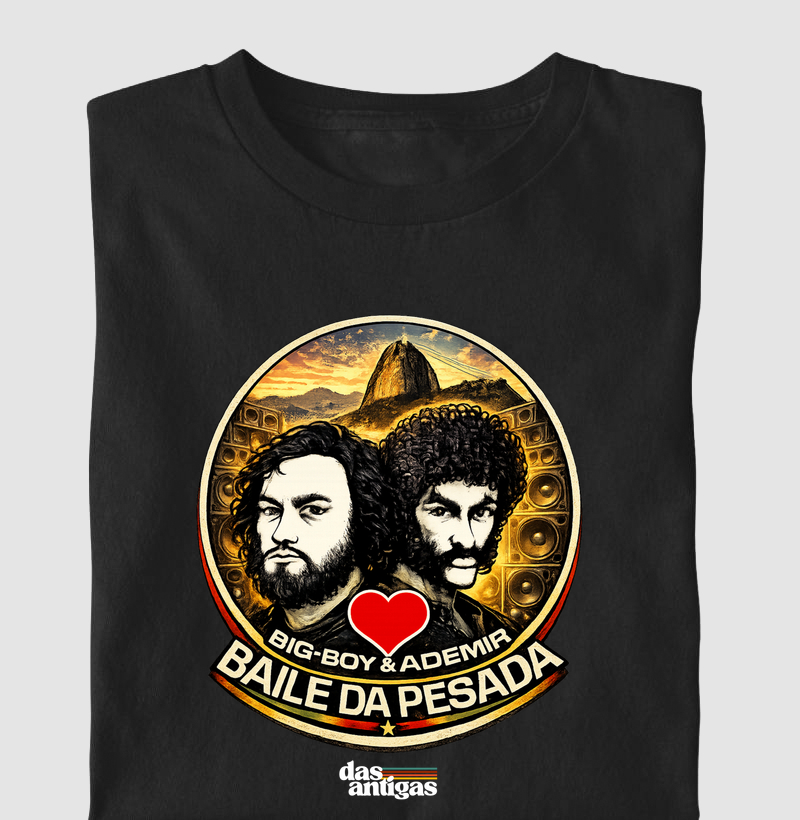 Baile da Pesada 2