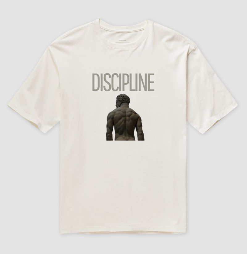 DISCIPLINE