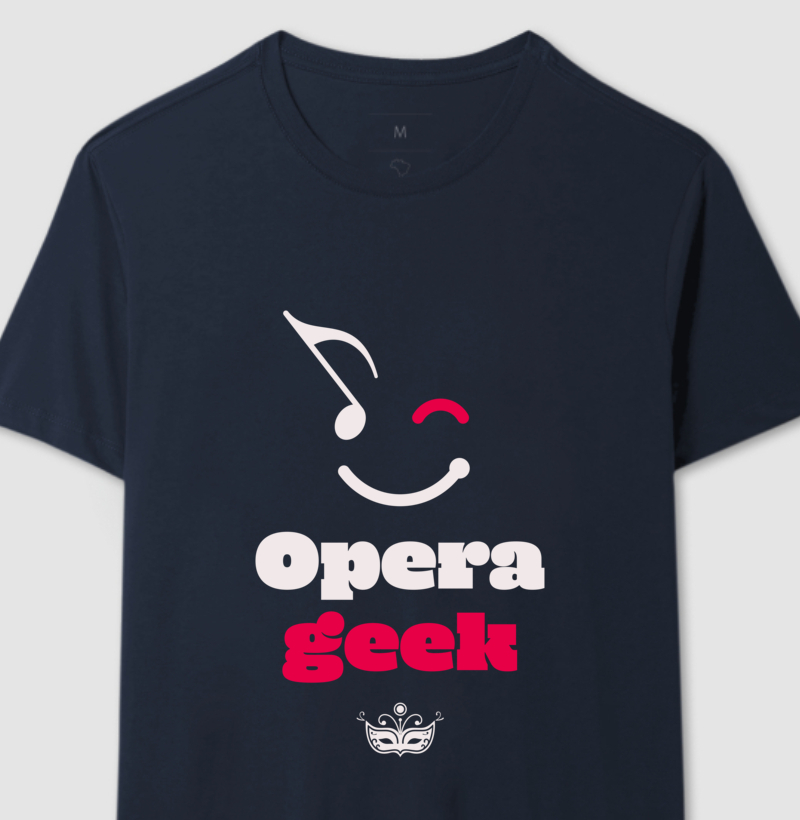 Opera Geek