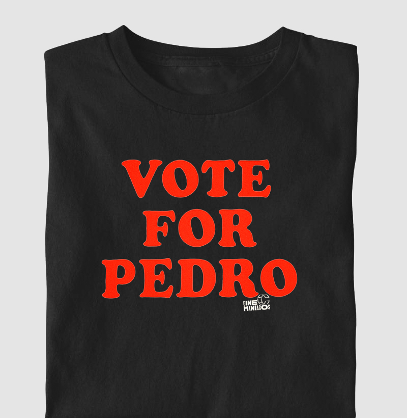 Vote for Pedro Clássica
