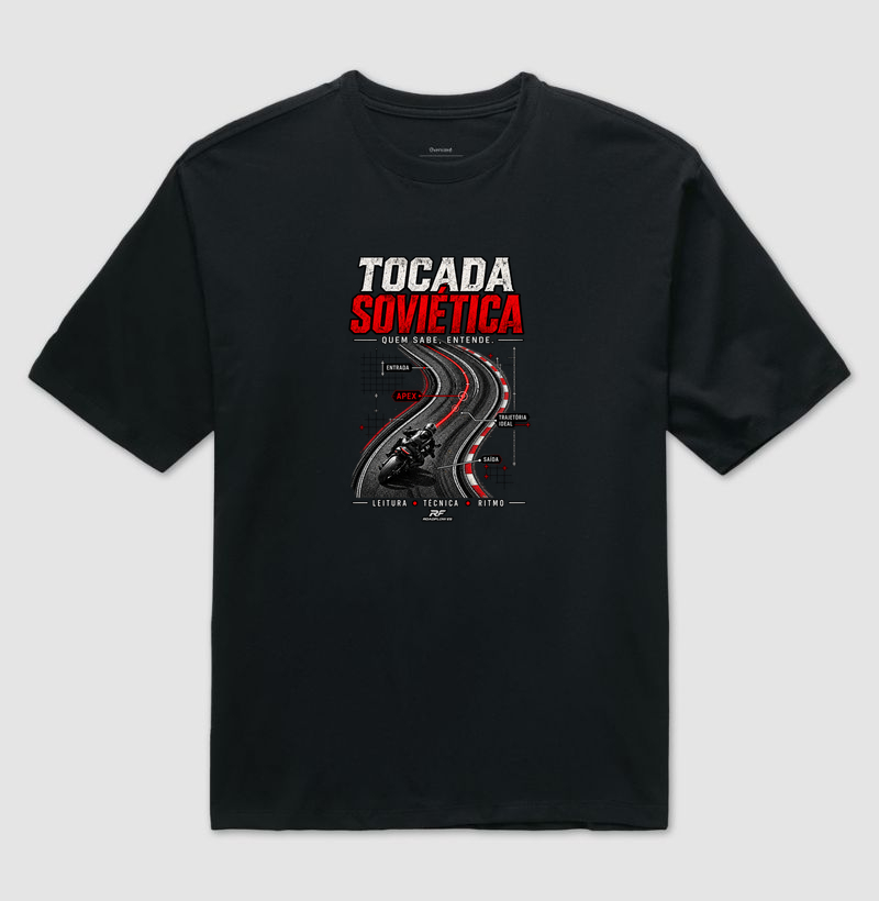 Tocada Soviética