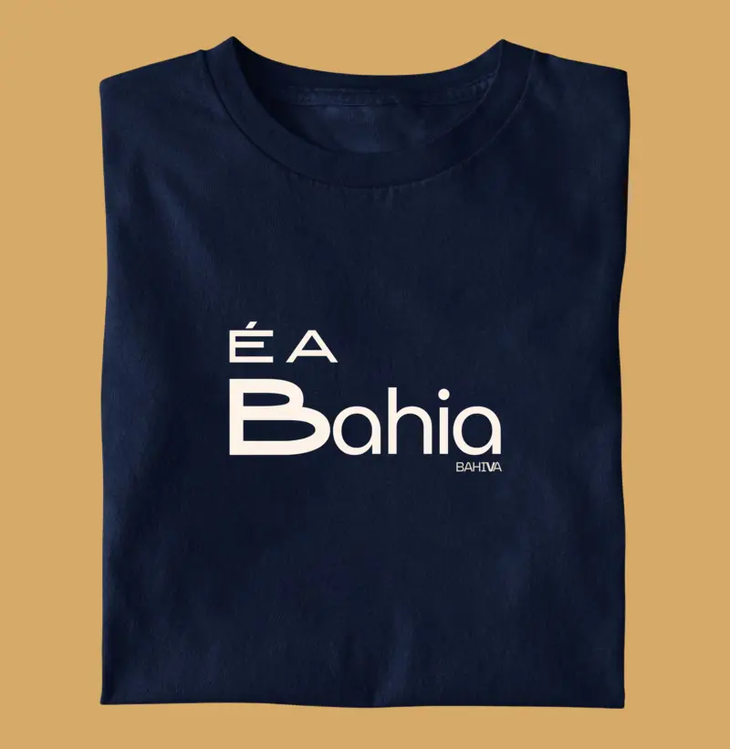 É a Bahia