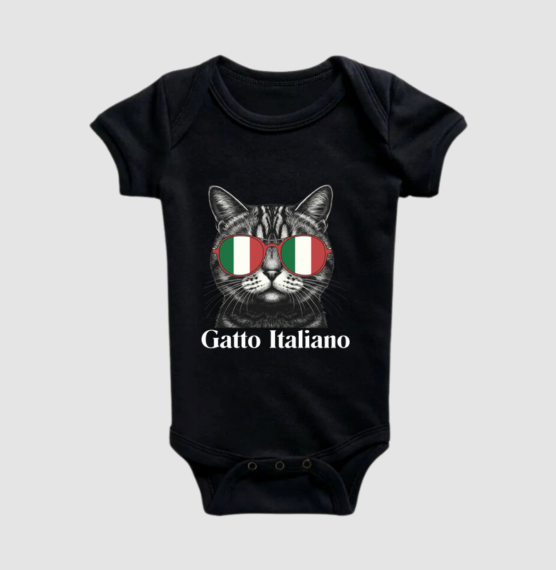 Gatto Italiano
