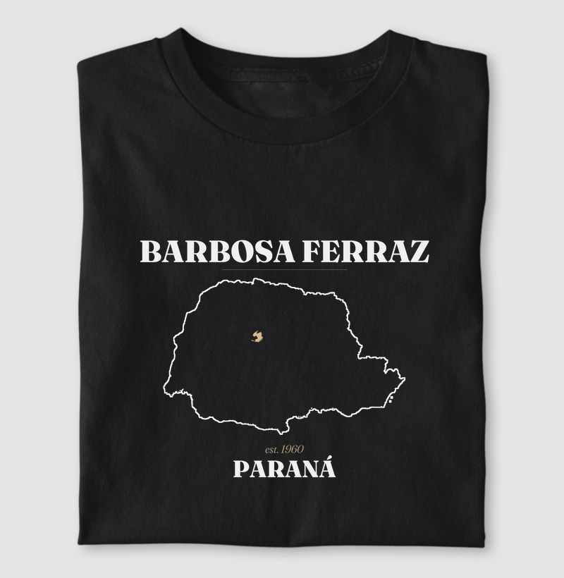 Barbosa Ferraz | Legado PR