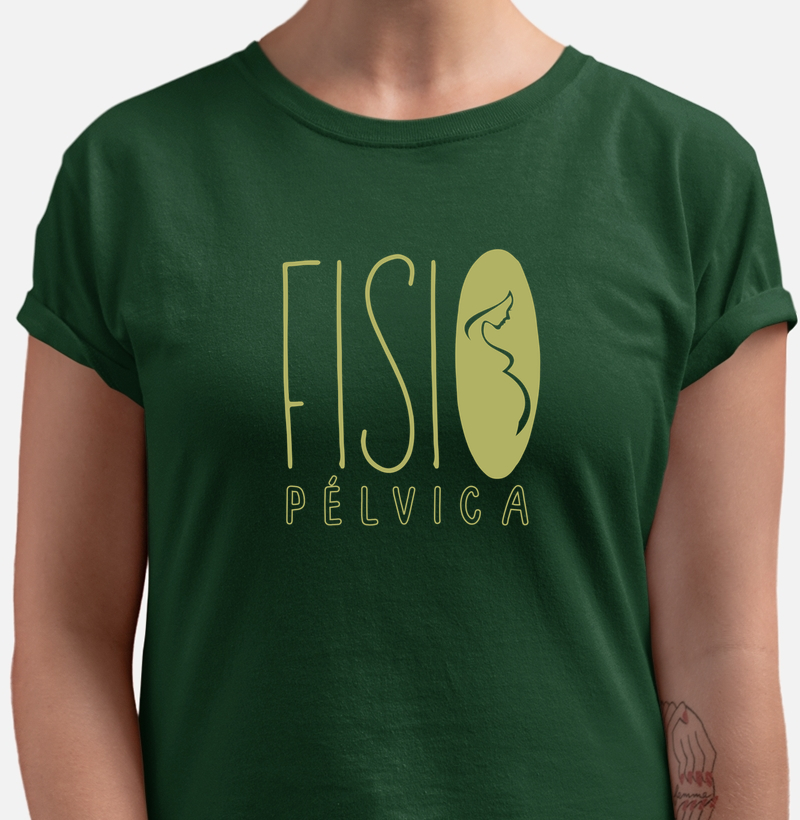 Fisio Pélvica - Preparando corpos para o nascer