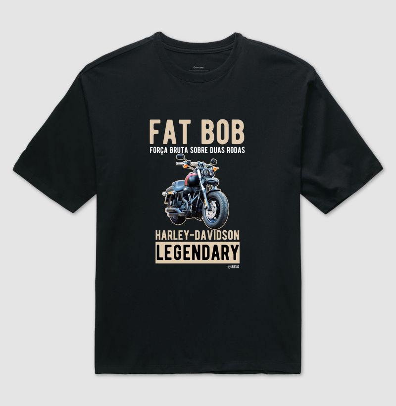 Fat Bob Legendary