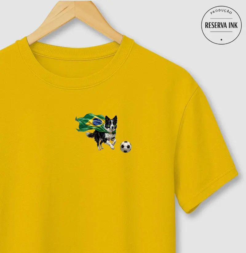 Border Collie - Seleção Canina