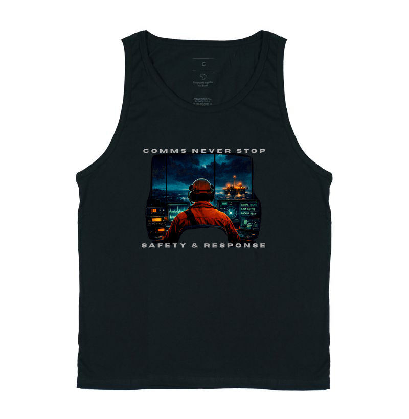 Comunicações Offshore