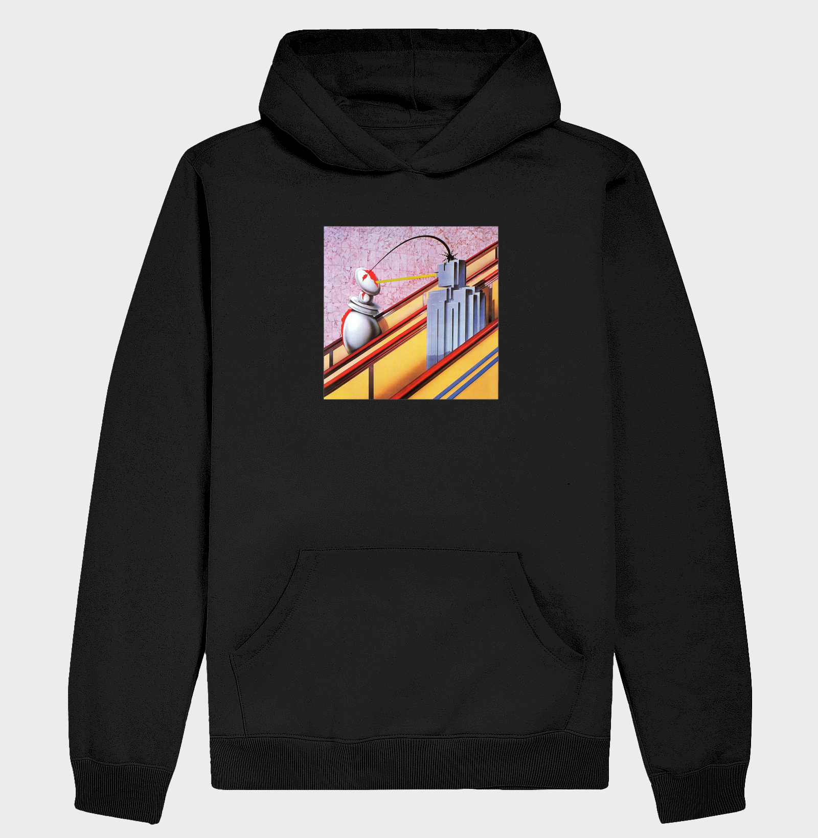 Black Sabbath - Technical Ecstasy