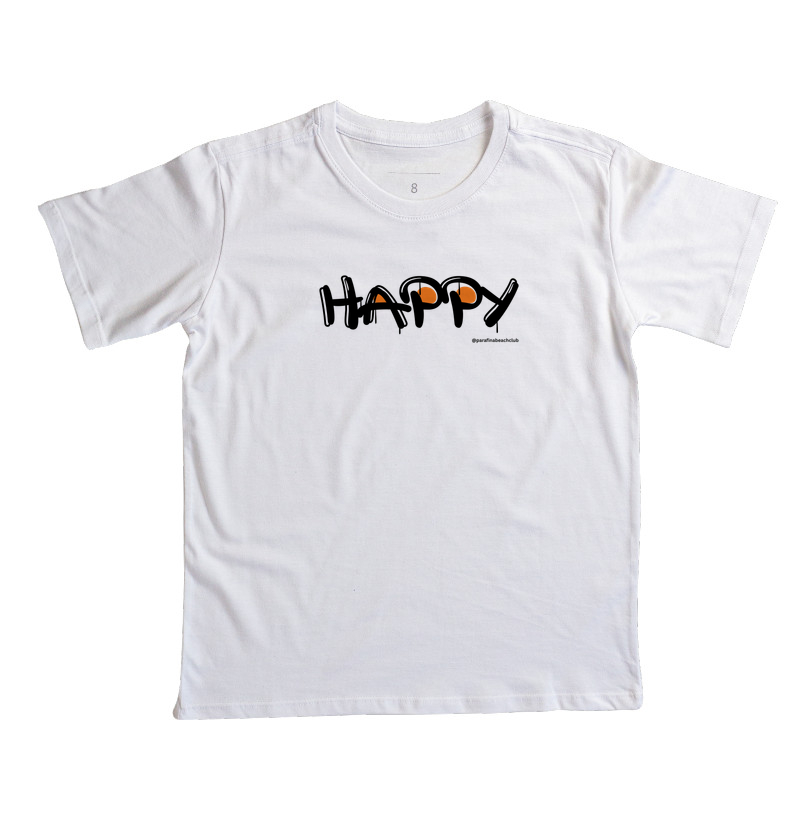 Happy (Infantil)