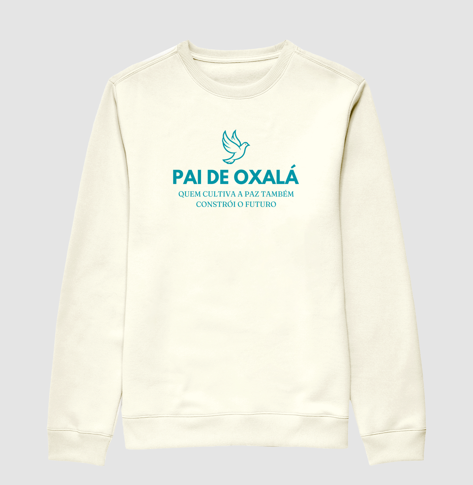 Pai de Oxalá