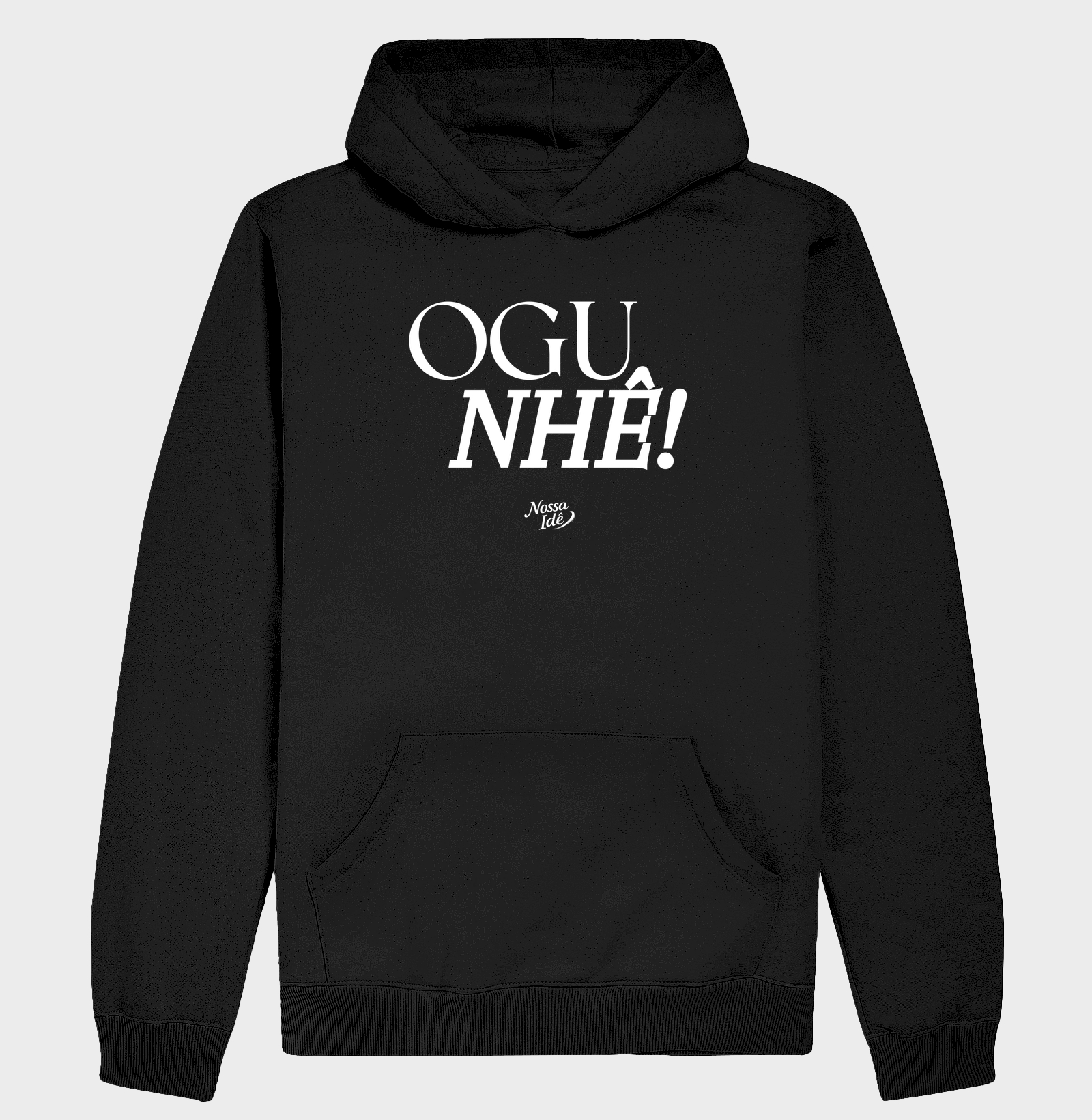 Ogunhê!