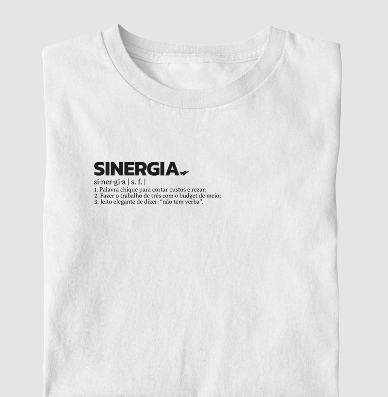 SINERGIA