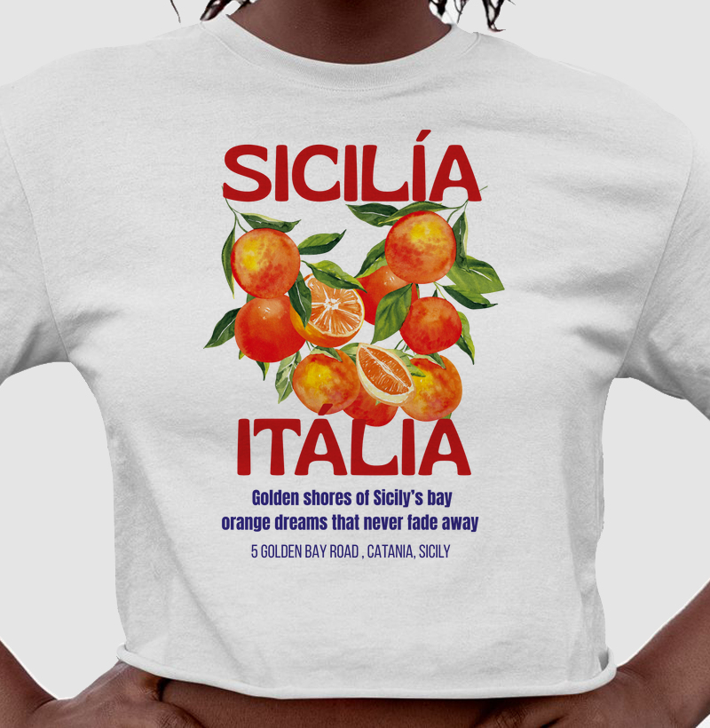 Cropped - Sicília Tropical