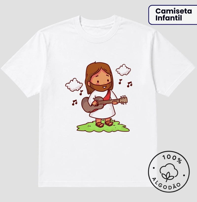 Jesusinho violão