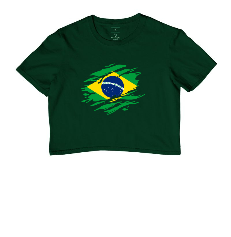 Brasil rasgado