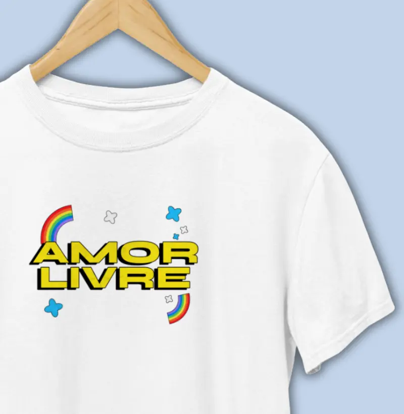 amor livre