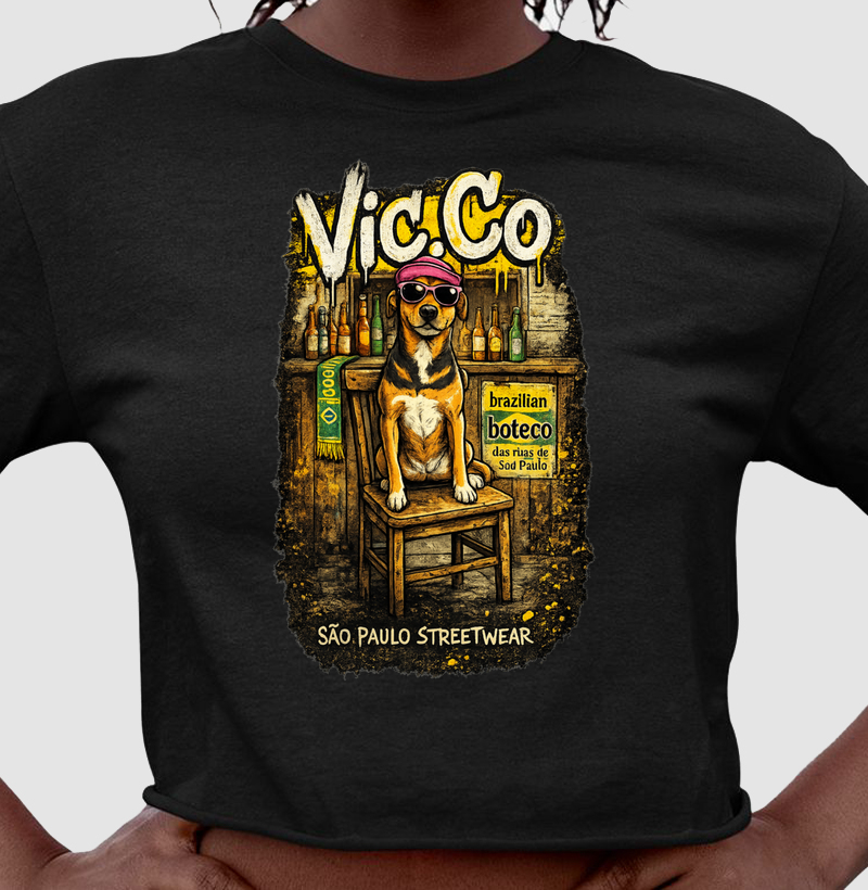 São Paulo Street Wear
