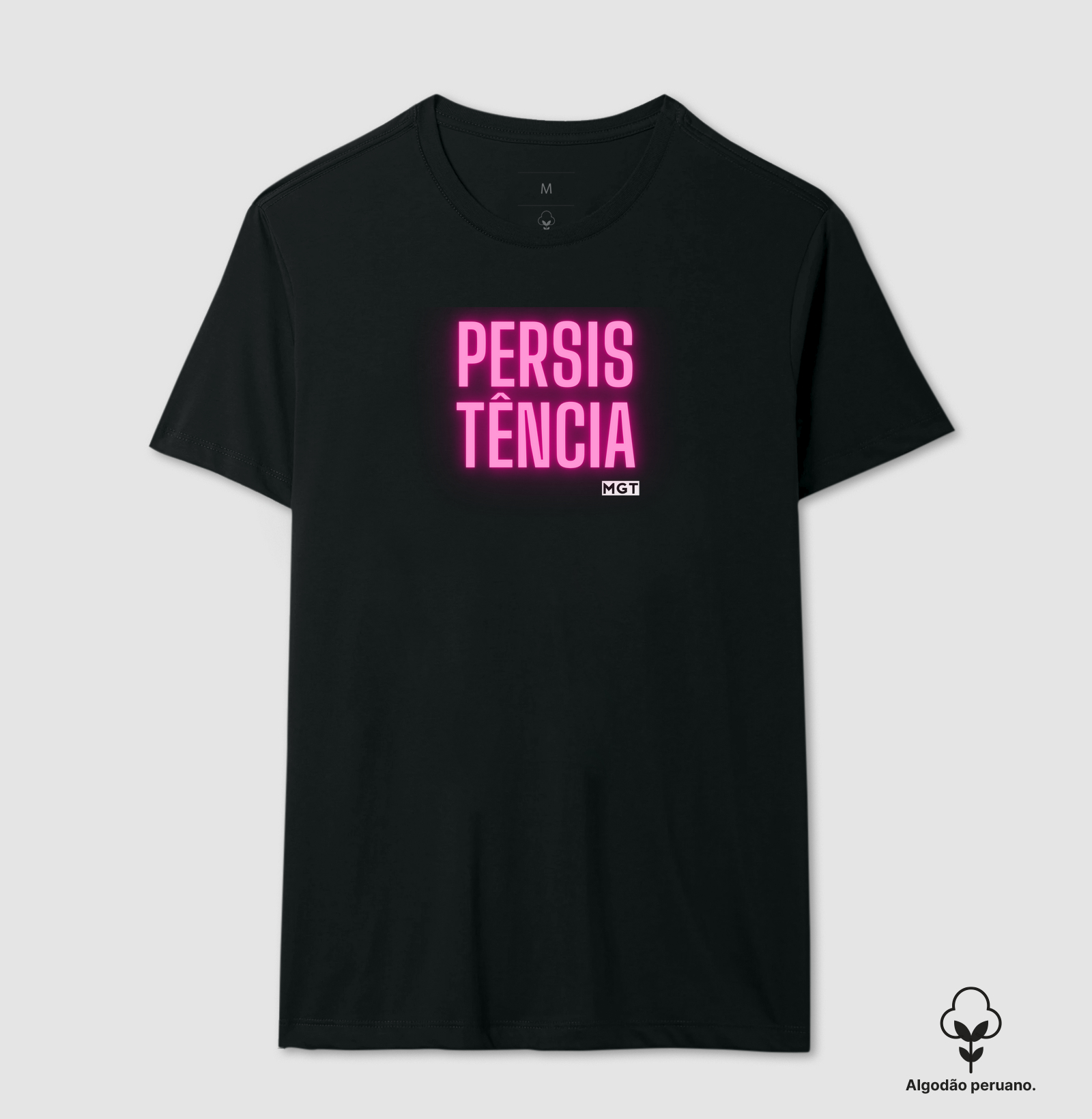 PERSISTÊNCIA