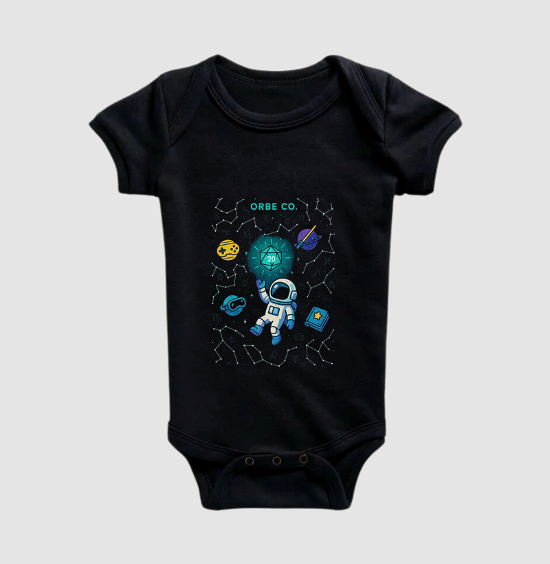Astronauta do Zodíaco
