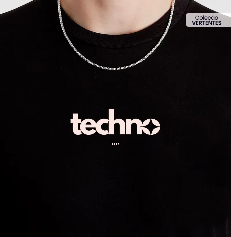 TECHNO /vertentes