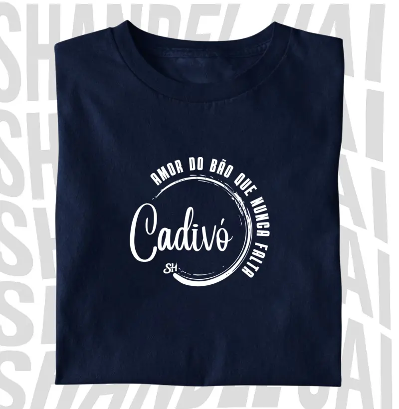 Cadivó