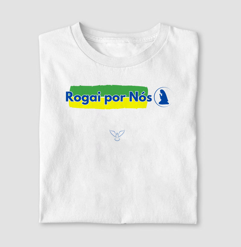 Rogai por nós, Brasileiros