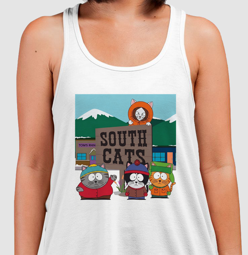 South Cats