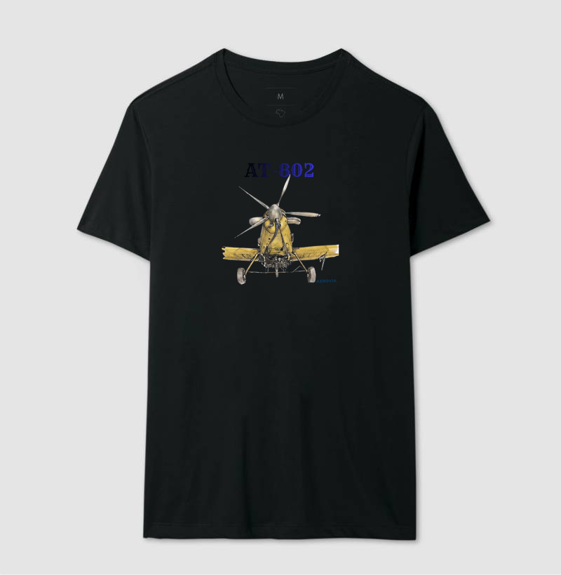 Camiseta AT-802