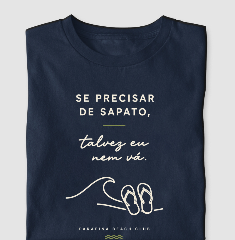 Talvez Eu Nem Vá